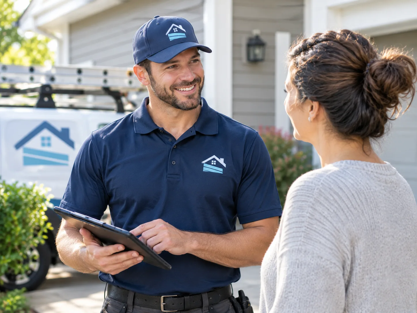 Siding Repair in Julian, NE